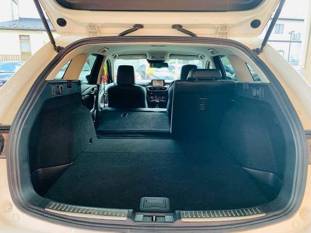 マツダ アテンザ　ワゴン ２．２ ＸＤ Ｌパッケージ ディーゼルターボ ４ＷＤ H27年 (東北) 99