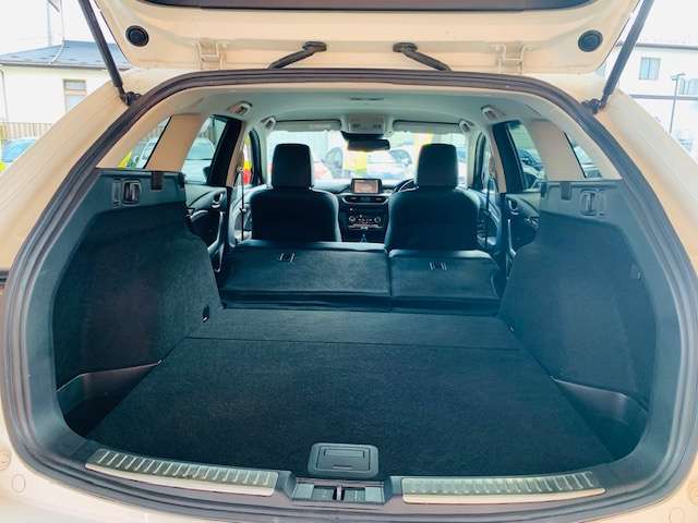 マツダ アテンザ　ワゴン ２．２ ＸＤ Ｌパッケージ ディーゼルターボ ４ＷＤ H27年 (東北) 99