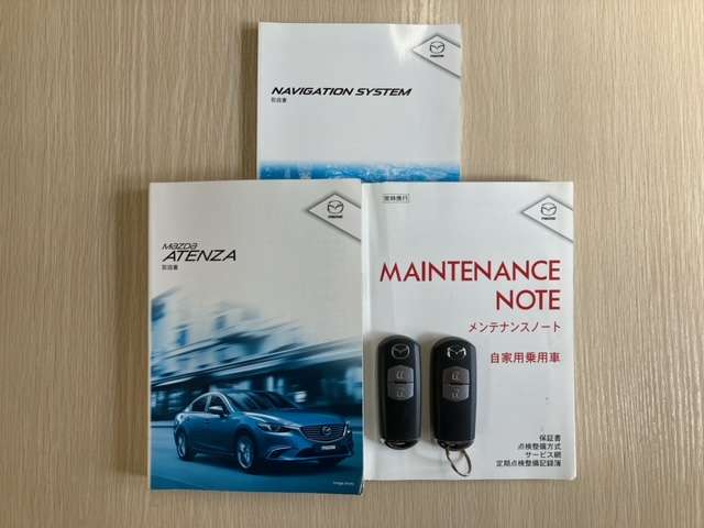 マツダ アテンザ　ワゴン ２．２ ＸＤ Ｌパッケージ ディーゼルターボ ４ＷＤ H27年 (東北) 99