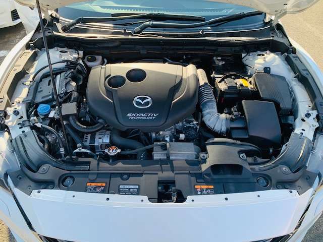 マツダ アテンザ　ワゴン ２．２ ＸＤ Ｌパッケージ ディーゼルターボ ４ＷＤ H27年 (東北) 99