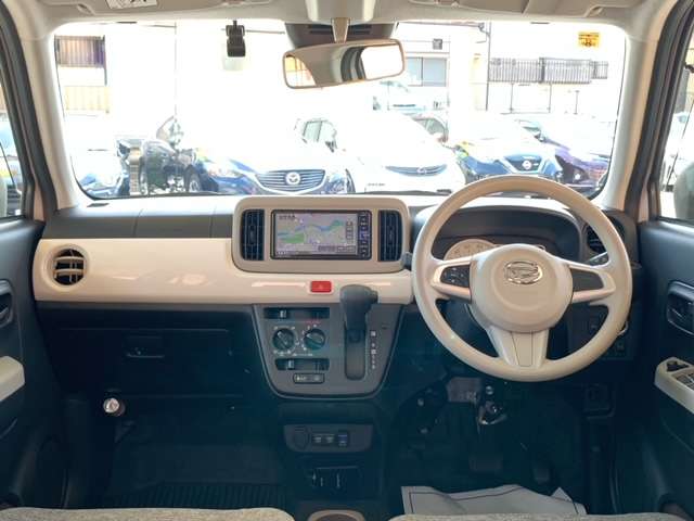 ダイハツ ミラ　トコット ６６０ Ｘ ＳＡＩＩＩ ４ＷＤ H30年 (東北) 99