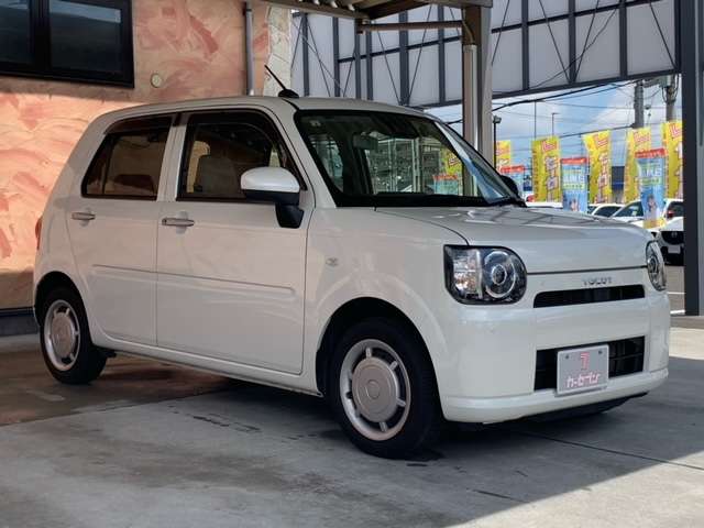 ダイハツ ミラ　トコット ６６０ Ｘ ＳＡＩＩＩ ４ＷＤ H30年 (東北) 99