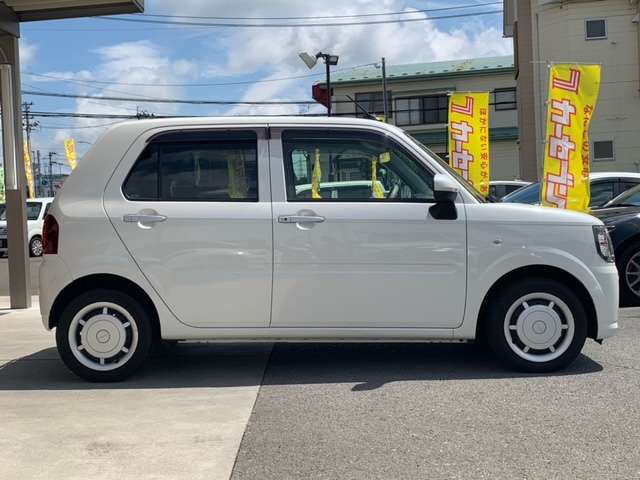 ダイハツ ミラ　トコット ６６０ Ｘ ＳＡＩＩＩ ４ＷＤ H30年 (東北) 99
