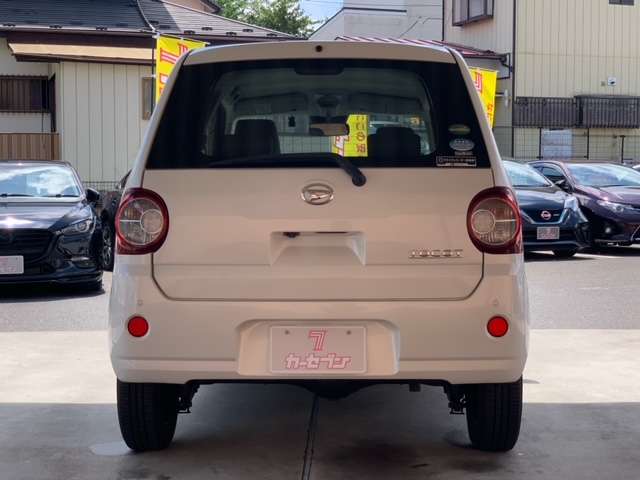 ダイハツ ミラ　トコット ６６０ Ｘ ＳＡＩＩＩ ４ＷＤ H30年 (東北) 99