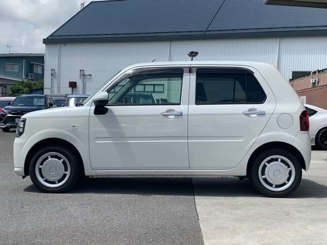 ダイハツ ミラ　トコット ６６０ Ｘ ＳＡＩＩＩ ４ＷＤ H30年 (東北) 99