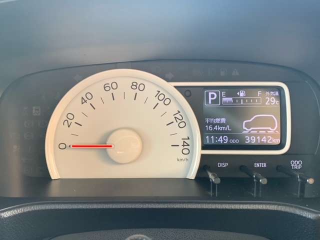 ダイハツ ミラ　トコット ６６０ Ｘ ＳＡＩＩＩ ４ＷＤ H30年 (東北) 99