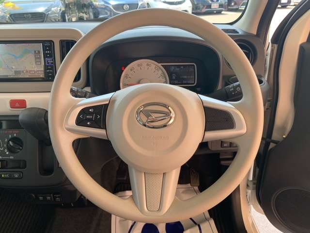 ダイハツ ミラ　トコット ６６０ Ｘ ＳＡＩＩＩ ４ＷＤ H30年 (東北) 99