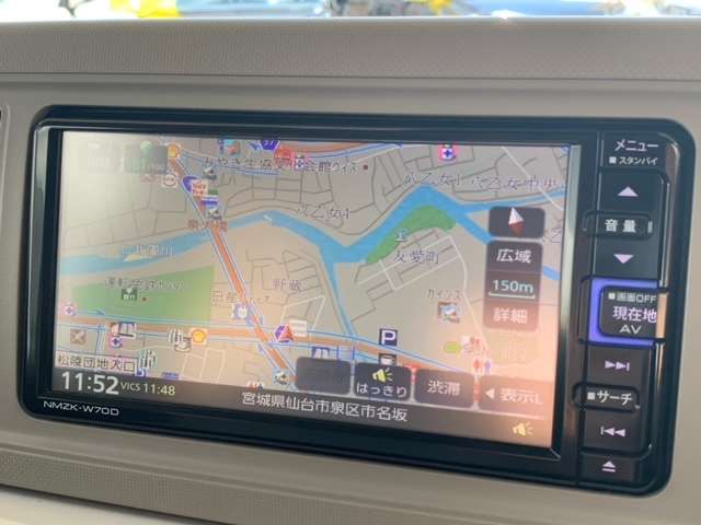 ダイハツ ミラ　トコット ６６０ Ｘ ＳＡＩＩＩ ４ＷＤ H30年 (東北) 99