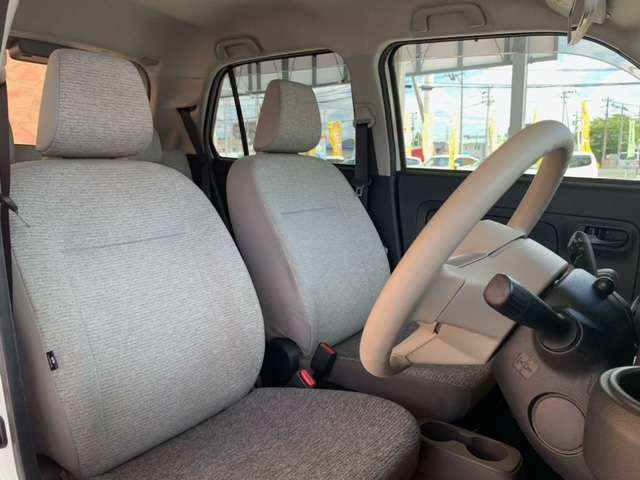 ダイハツ ミラ　トコット ６６０ Ｘ ＳＡＩＩＩ ４ＷＤ H30年 (東北) 99