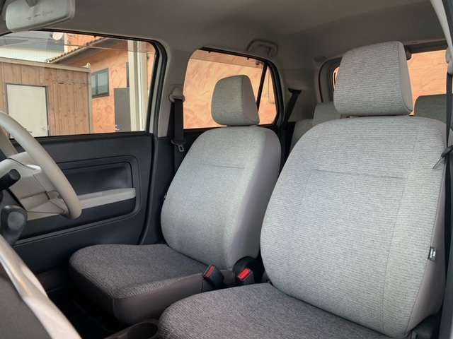 ダイハツ ミラ　トコット ６６０ Ｘ ＳＡＩＩＩ ４ＷＤ H30年 (東北) 99