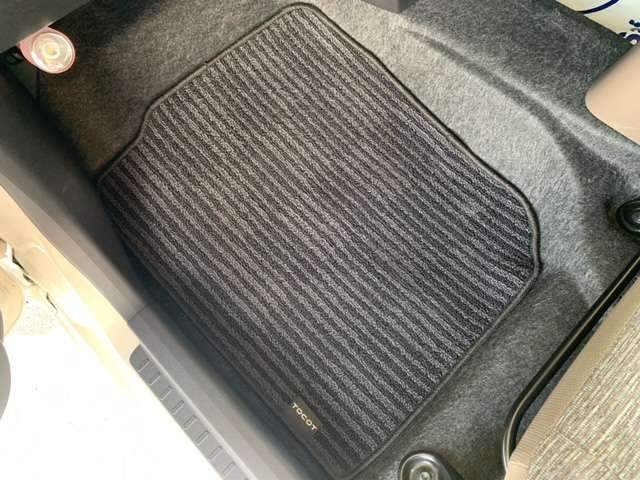 ダイハツ ミラ　トコット ６６０ Ｘ ＳＡＩＩＩ ４ＷＤ H30年 (東北) 99