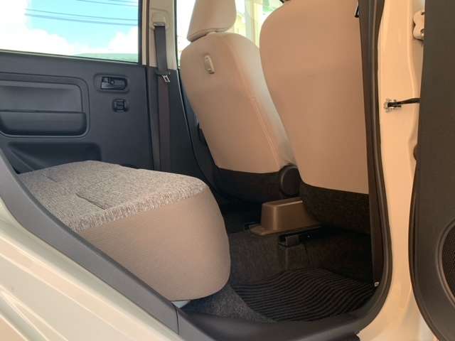 ダイハツ ミラ　トコット ６６０ Ｘ ＳＡＩＩＩ ４ＷＤ H30年 (東北) 99