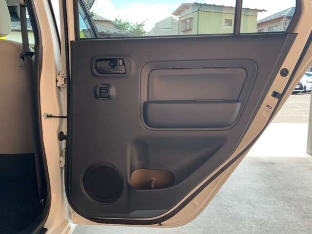 ダイハツ ミラ　トコット ６６０ Ｘ ＳＡＩＩＩ ４ＷＤ H30年 (東北) 99