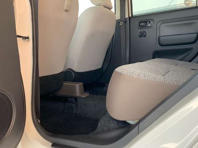 ダイハツ ミラ　トコット ６６０ Ｘ ＳＡＩＩＩ ４ＷＤ H30年 (東北) 99