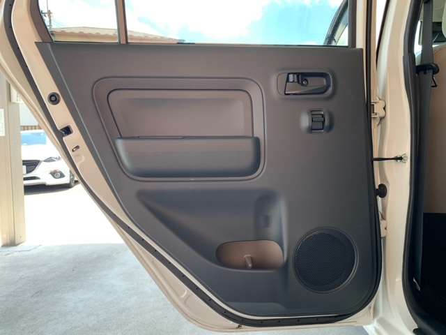 ダイハツ ミラ　トコット ６６０ Ｘ ＳＡＩＩＩ ４ＷＤ H30年 (東北) 99