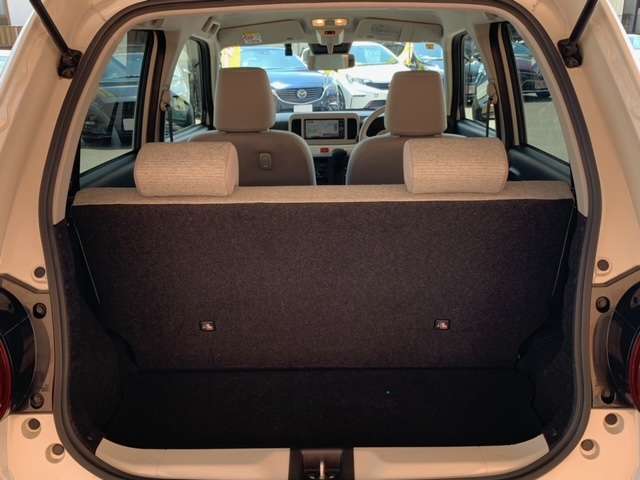 ダイハツ ミラ　トコット ６６０ Ｘ ＳＡＩＩＩ ４ＷＤ H30年 (東北) 99