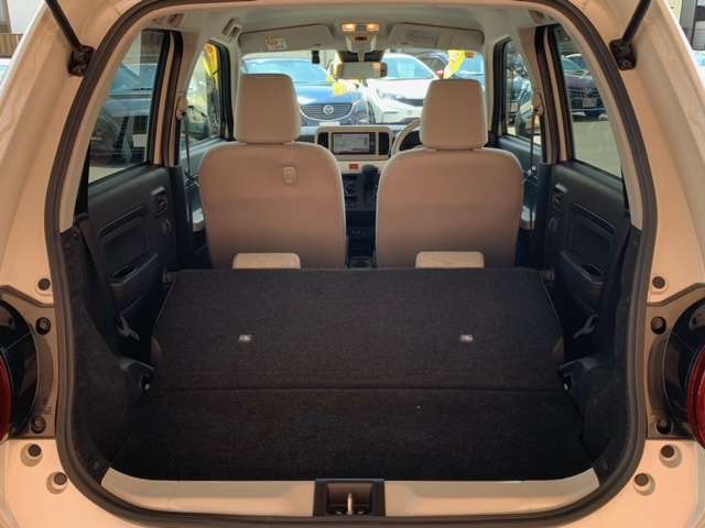 ダイハツ ミラ　トコット ６６０ Ｘ ＳＡＩＩＩ ４ＷＤ H30年 (東北) 99