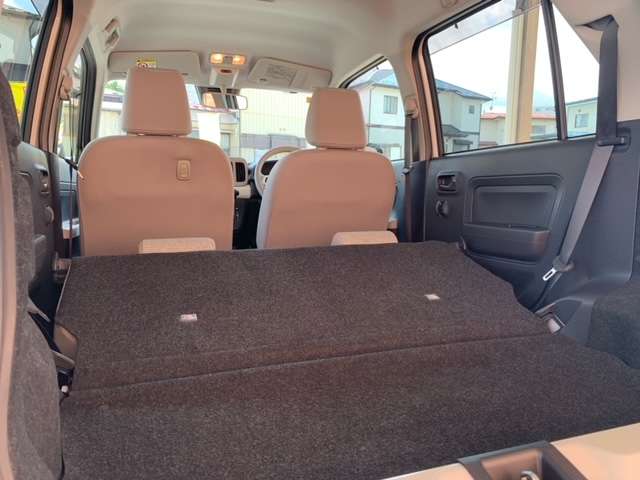 ダイハツ ミラ　トコット ６６０ Ｘ ＳＡＩＩＩ ４ＷＤ H30年 (東北) 99