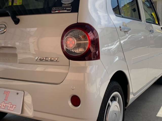 ダイハツ ミラ　トコット ６６０ Ｘ ＳＡＩＩＩ ４ＷＤ H30年 (東北) 99