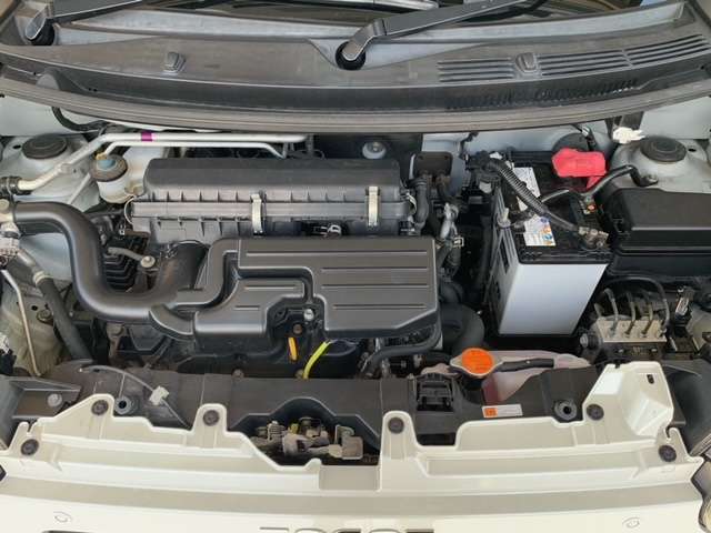 ダイハツ ミラ　トコット ６６０ Ｘ ＳＡＩＩＩ ４ＷＤ H30年 (東北) 99