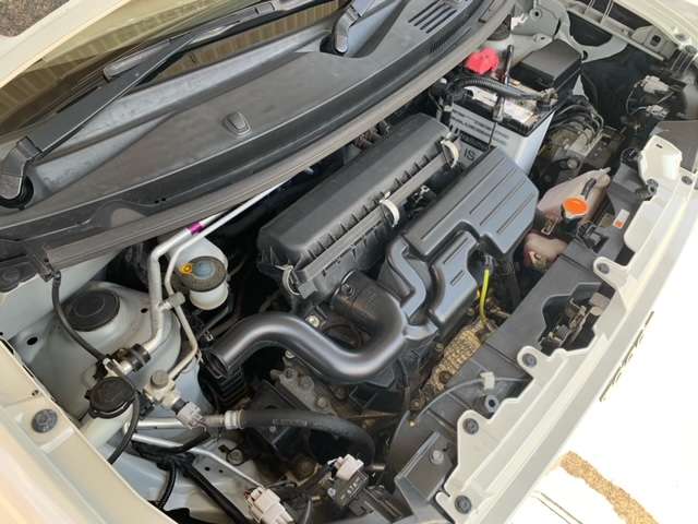 ダイハツ ミラ　トコット ６６０ Ｘ ＳＡＩＩＩ ４ＷＤ H30年 (東北) 99