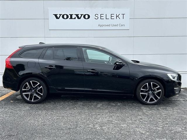 ボルボ Ｖ６０ Ｄ４ ダイナミック エディション ディーゼルターボ H29年 (東北) 99