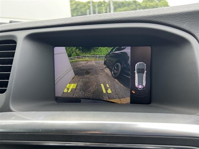 ボルボ Ｖ６０ Ｄ４ ダイナミック エディション ディーゼルターボ H29年 (東北) 99