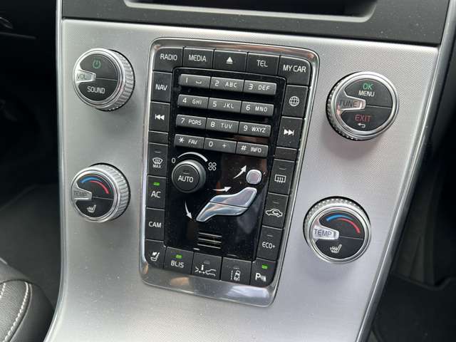 ボルボ Ｖ６０ Ｄ４ ダイナミック エディション ディーゼルターボ H29年 (東北) 99