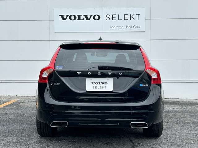 ボルボ Ｖ６０ Ｄ４ ダイナミック エディション ディーゼルターボ H29年 (東北) 99