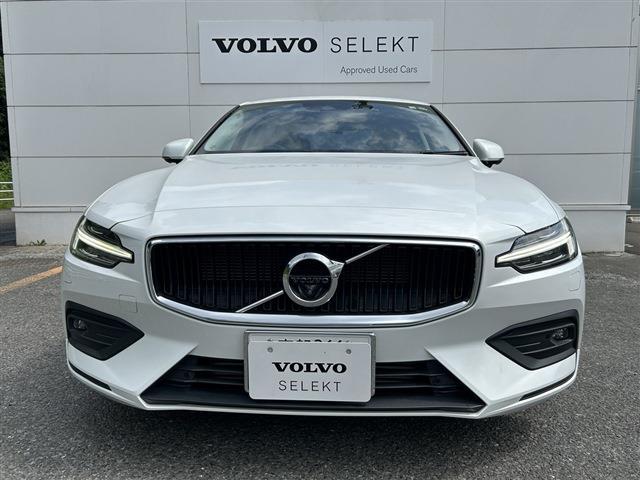 ボルボ Ｓ６０ Ｔ４　モメンタム R2年 (東北) 99