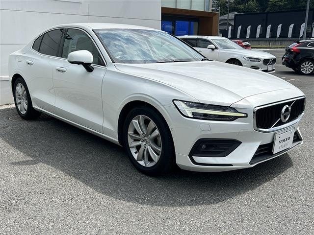 ボルボ Ｓ６０ Ｔ４　モメンタム R2年 (東北) 99