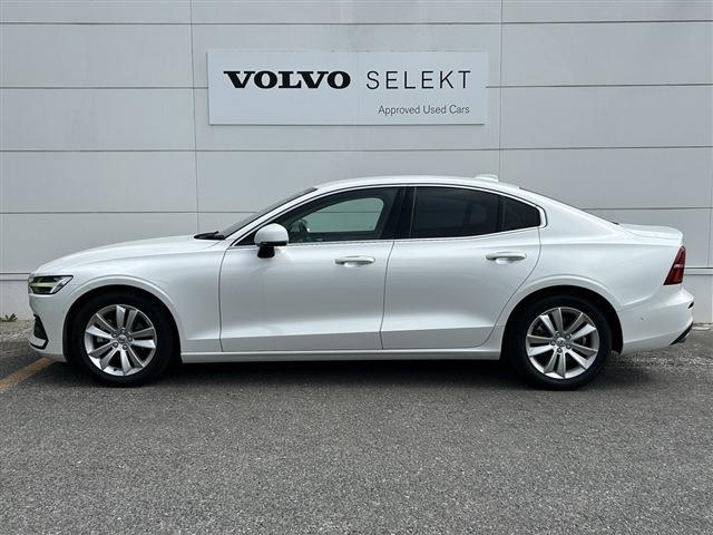 ボルボ Ｓ６０ Ｔ４　モメンタム R2年 (東北) 99