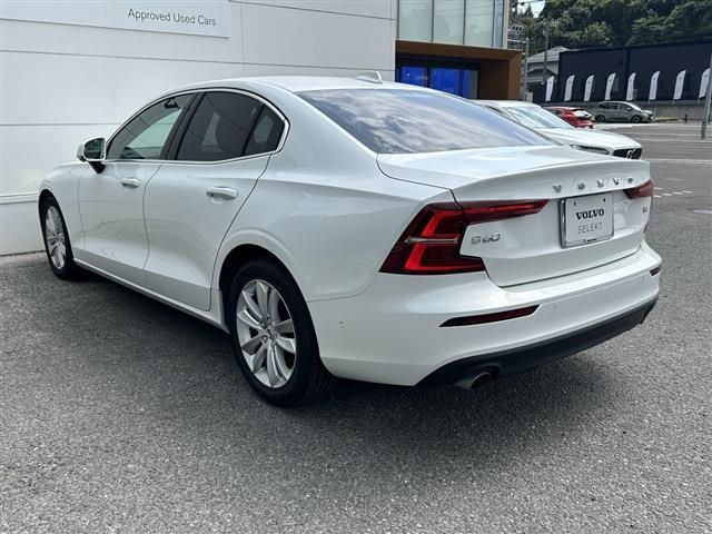 ボルボ Ｓ６０ Ｔ４　モメンタム R2年 (東北) 99