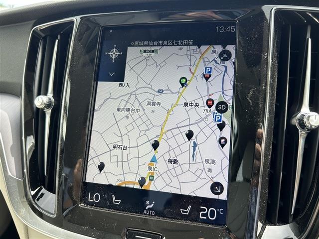 ボルボ Ｓ６０ Ｔ４　モメンタム R2年 (東北) 99