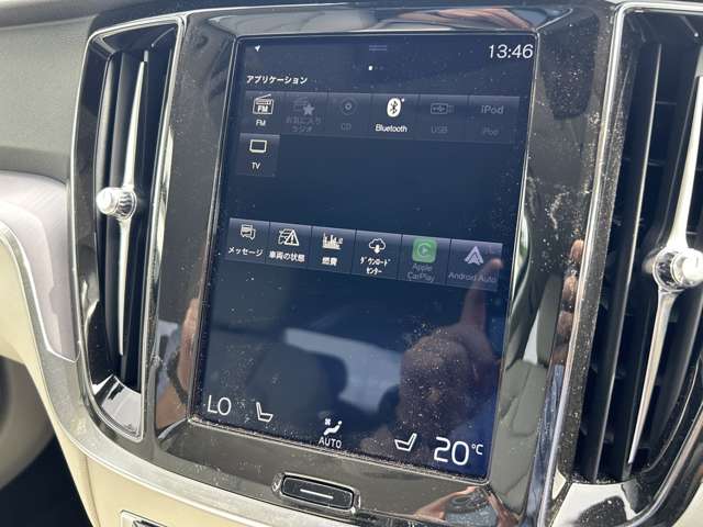 ボルボ Ｓ６０ Ｔ４　モメンタム R2年 (東北) 99