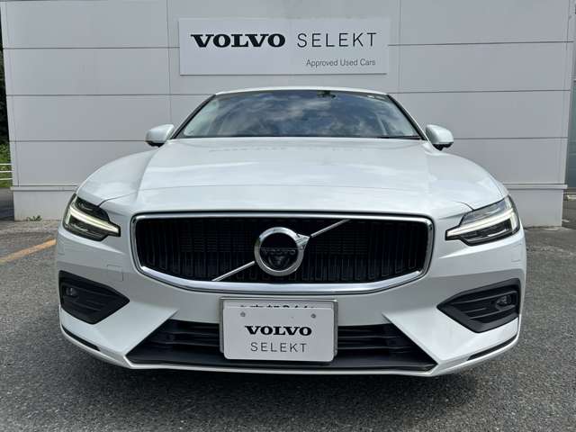 ボルボ Ｓ６０ Ｔ４　モメンタム R2年 (東北) 99