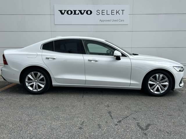 ボルボ Ｓ６０ Ｔ４　モメンタム R2年 (東北) 99