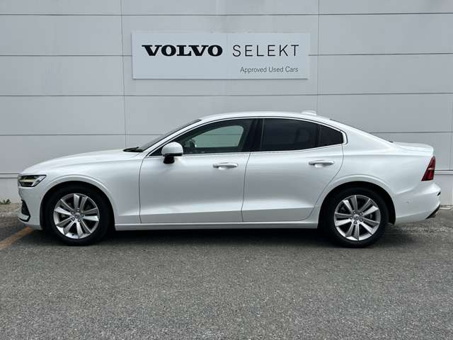 ボルボ Ｓ６０ Ｔ４　モメンタム R2年 (東北) 99