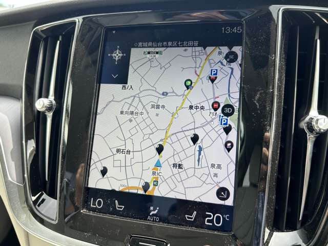 ボルボ Ｓ６０ Ｔ４　モメンタム R2年 (東北) 99