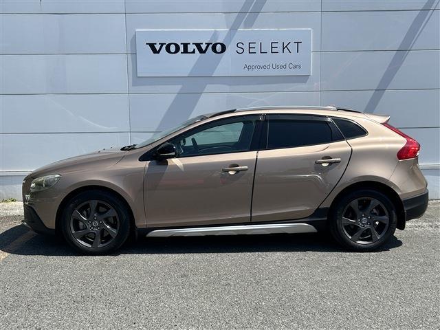 ボルボ Ｖ４０クロスカントリー Ｔ５ ４ＷＤ H26年 (東北) 99