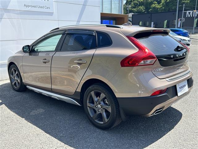 ボルボ Ｖ４０クロスカントリー Ｔ５ ４ＷＤ H26年 (東北) 99