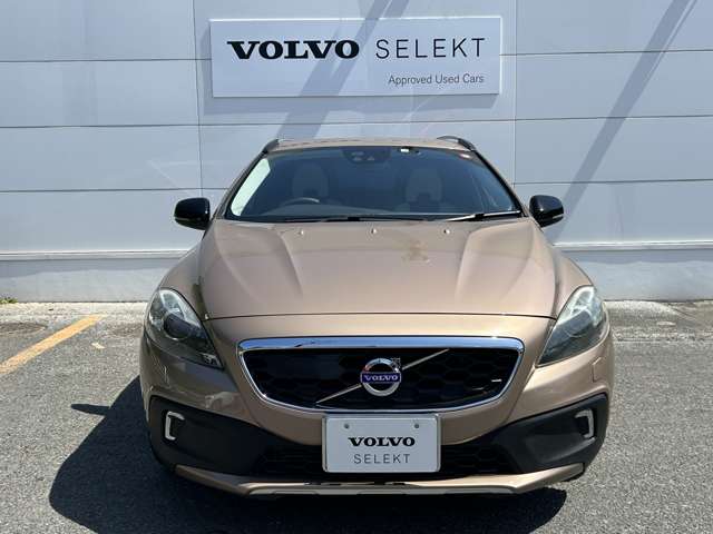 ボルボ Ｖ４０クロスカントリー Ｔ５ ４ＷＤ H26年 (東北) 99