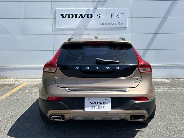 ボルボ Ｖ４０クロスカントリー Ｔ５ ４ＷＤ H26年 (東北) 99