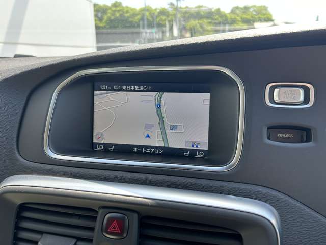 ボルボ Ｖ４０クロスカントリー Ｔ５ ４ＷＤ H26年 (東北) 99