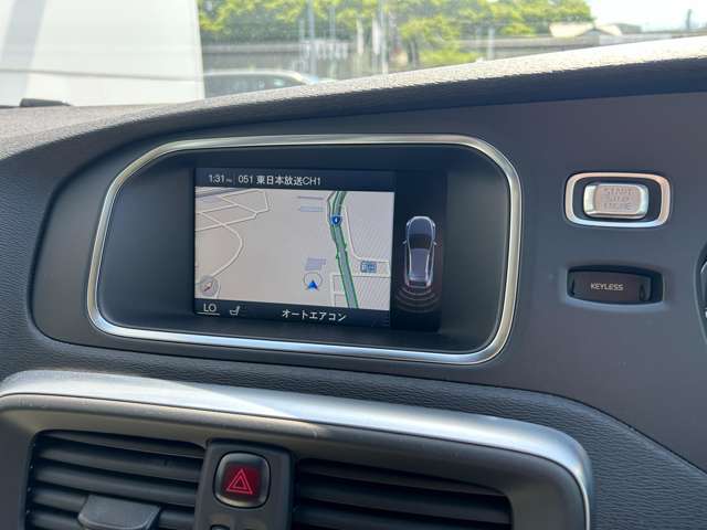 ボルボ Ｖ４０クロスカントリー Ｔ５ ４ＷＤ H26年 (東北) 99