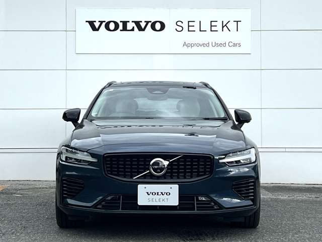 ボルボ Ｖ６０ リチャージ アルティメット Ｔ６ ＡＷＤ プラグイン ハイブリッド ４ＷＤ R6年 (東北) 99