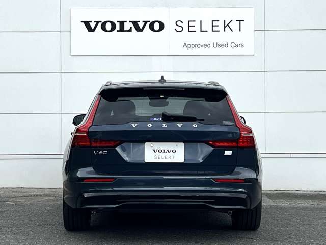 ボルボ Ｖ６０ リチャージ アルティメット Ｔ６ ＡＷＤ プラグイン ハイブリッド ４ＷＤ R6年 (東北) 99
