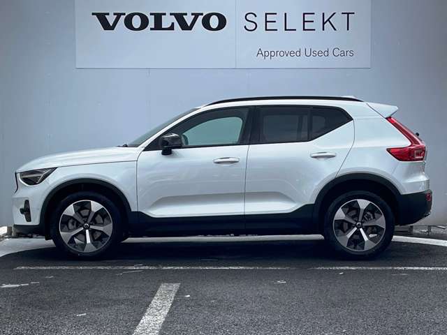 ボルボ ＸＣ４０ アルティメット Ｂ４ ＡＷＤ ダーク エディション ４ＷＤ R6年 (東北) 99