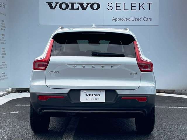 ボルボ ＸＣ４０ アルティメット Ｂ４ ＡＷＤ ダーク エディション ４ＷＤ R6年 (東北) 99