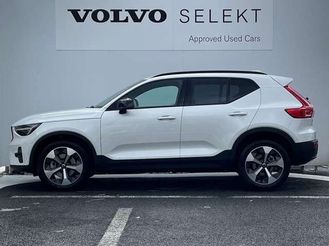 ボルボ ＸＣ４０ アルティメット Ｂ４ ＡＷＤ ダーク エディション ４ＷＤ R6年 (東北) 99